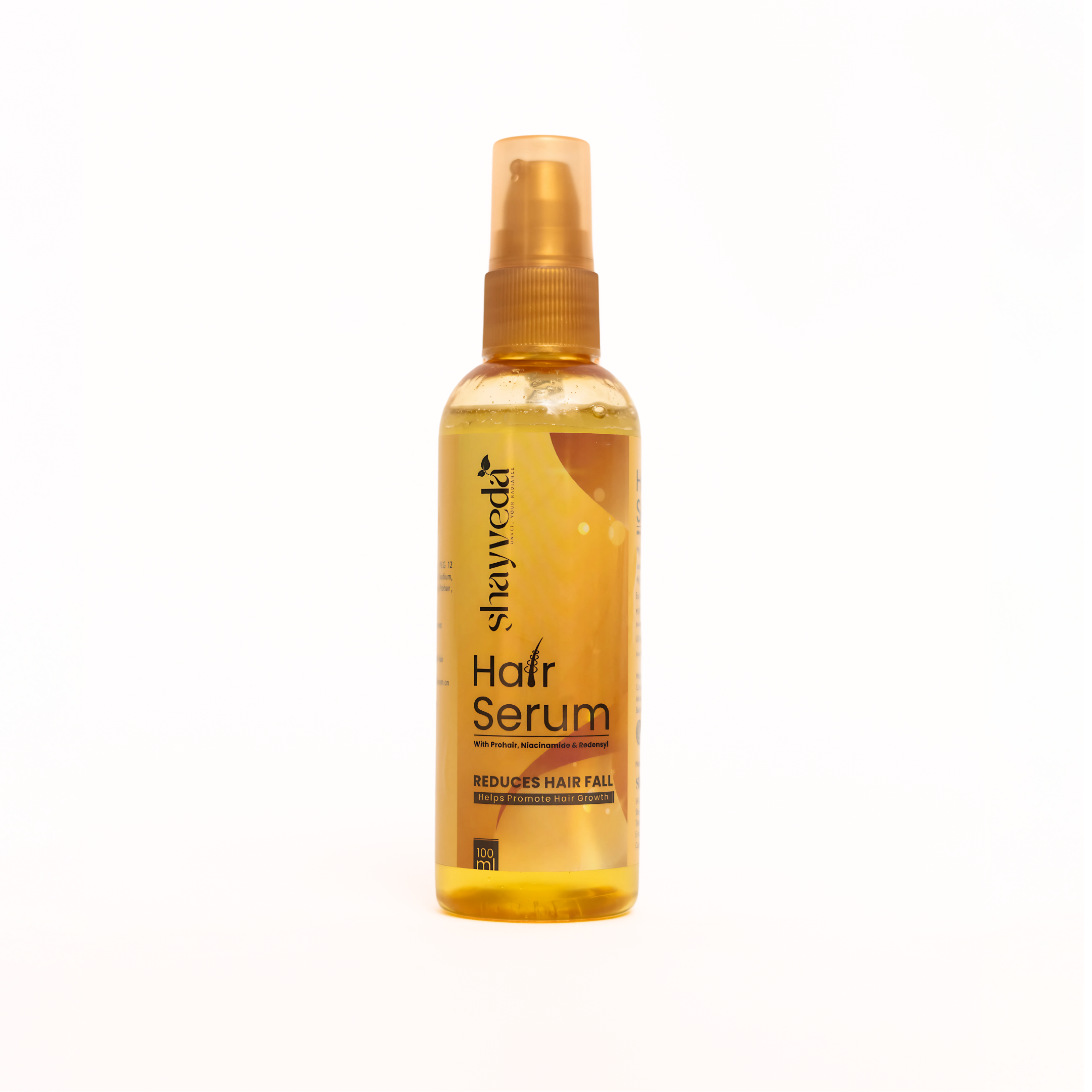 Hair Serum 100ML
