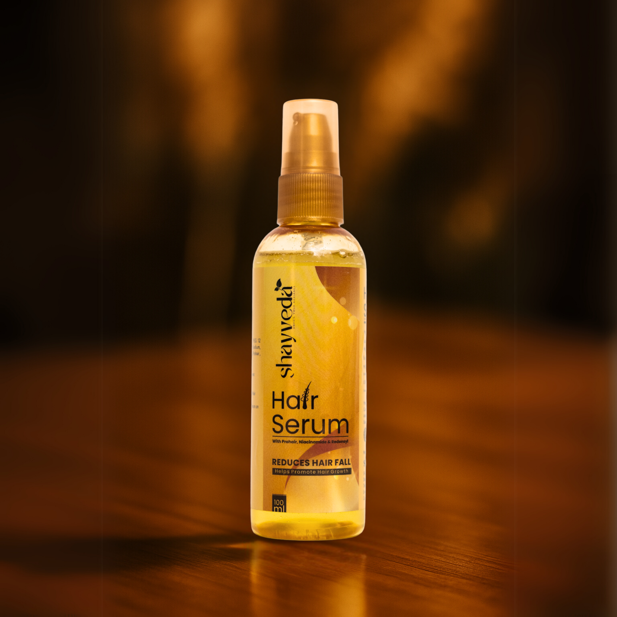 Hair Serum 100ML