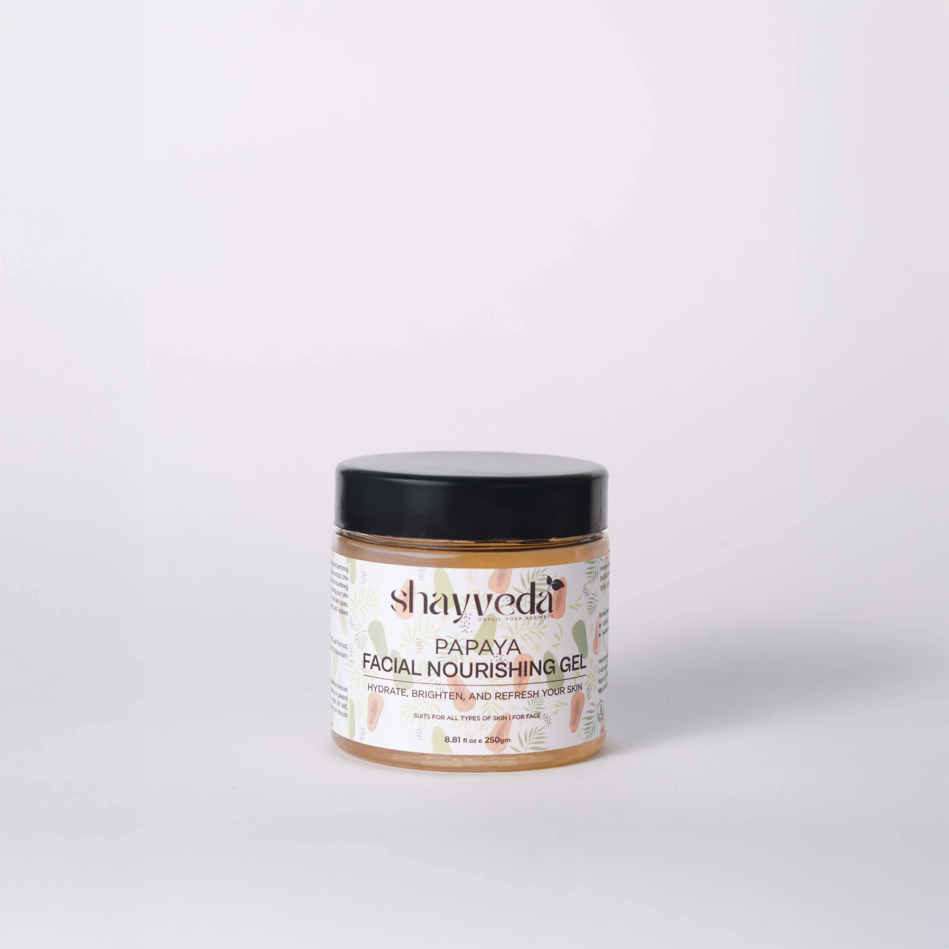 PAPAYA FACIAL KIT