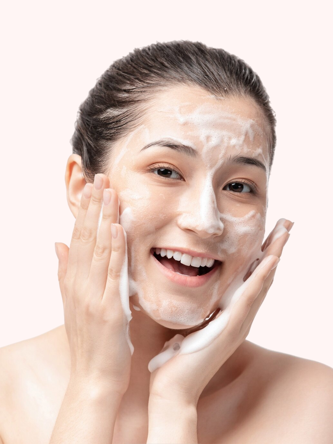 Gluta Facewash 100ML