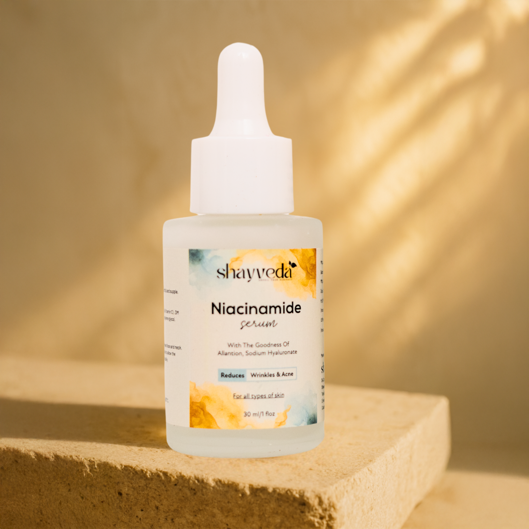 Niacinamide Face serum 30ML
