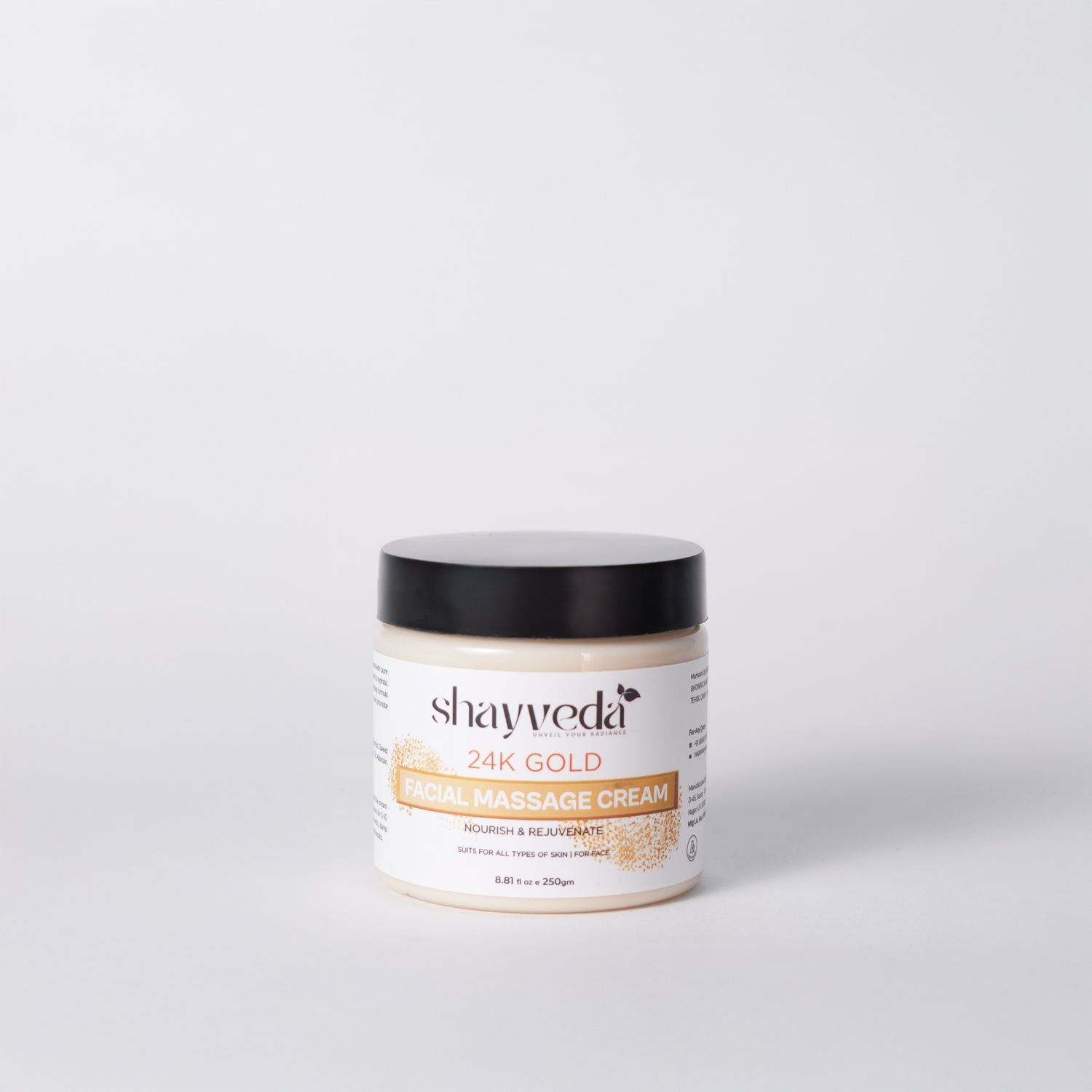 GOLD FACIAL KIT 1000GM