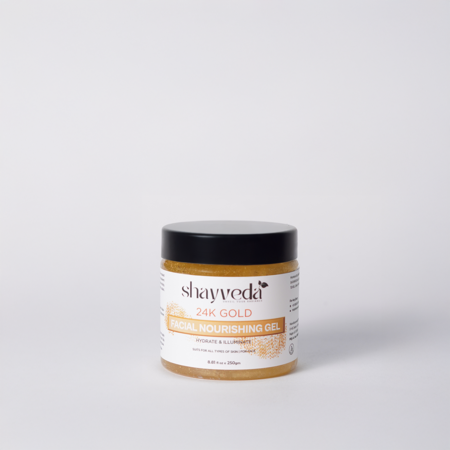 GOLD FACIAL KIT 1000GM