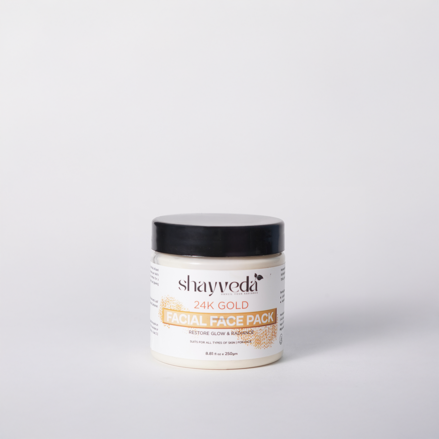 GOLD FACIAL KIT 1000GM
