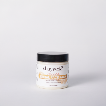 GOLD FACIAL KIT 1000GM