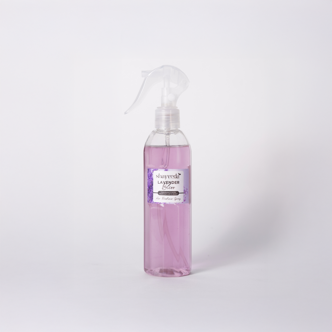 AIR FRESHNER LAVENDER 250ML