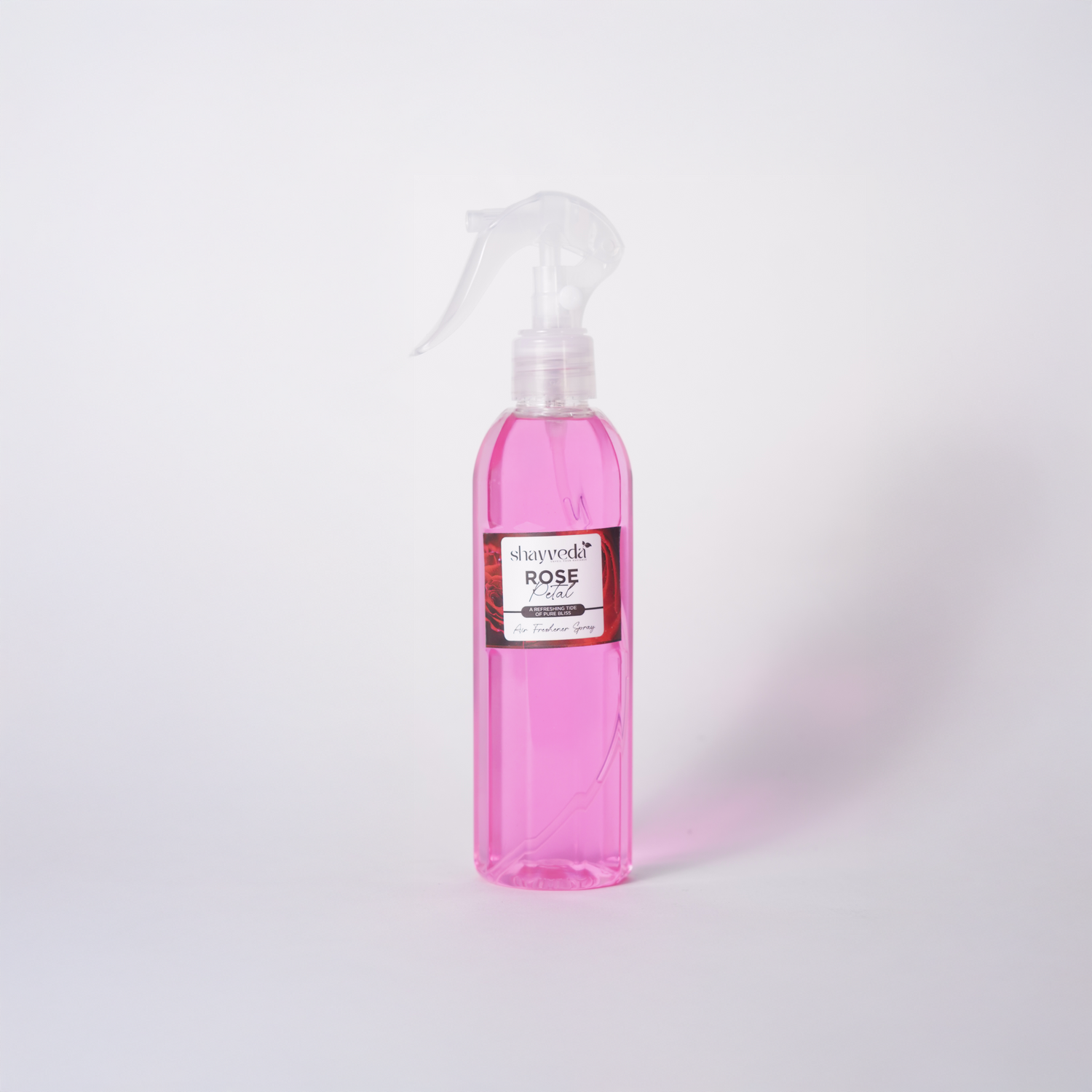 AIR FRESHNER ROSE 250ML
