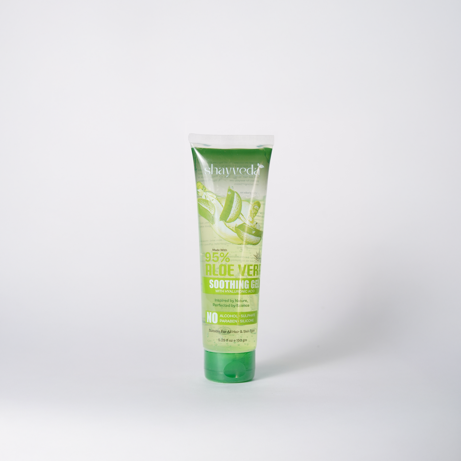 Aloevera gel