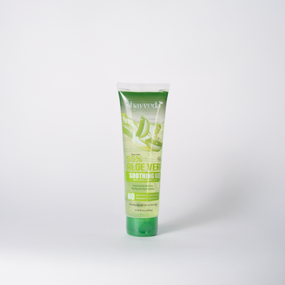 Aloevera gel