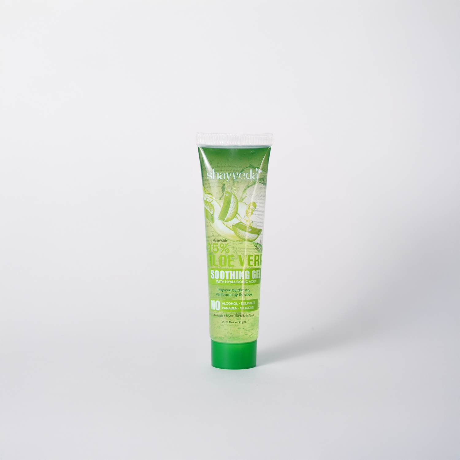 Aloevera gel