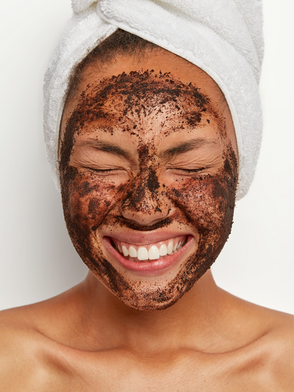 COFFEE SCRUB 100GM