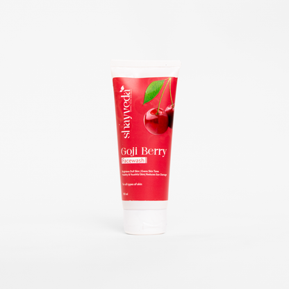 GOJI BERRY FACE WASH 100ML