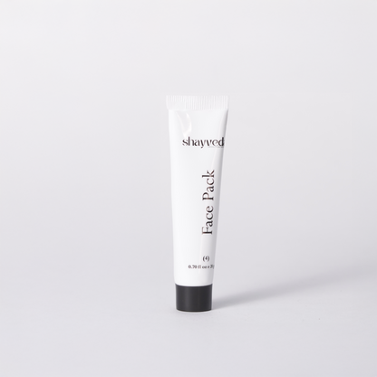 KOREAN SNAIL MUCIN WITH RICE WATER  FACIAL KIT 120GM