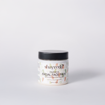 PAPAYA FACIAL KIT