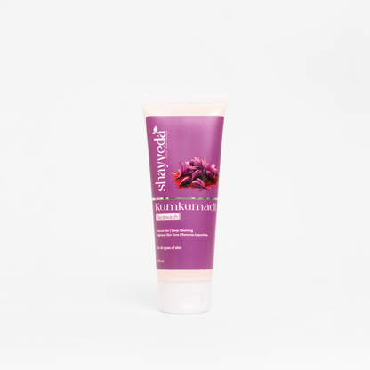 Kumkumadi Face Wash 100ML