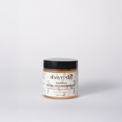 PAPAYA FACIAL KIT