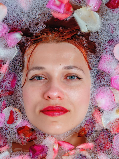 ROSE WATER
