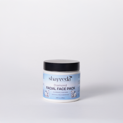 DIAMOND FACIAL KIT 1000GM